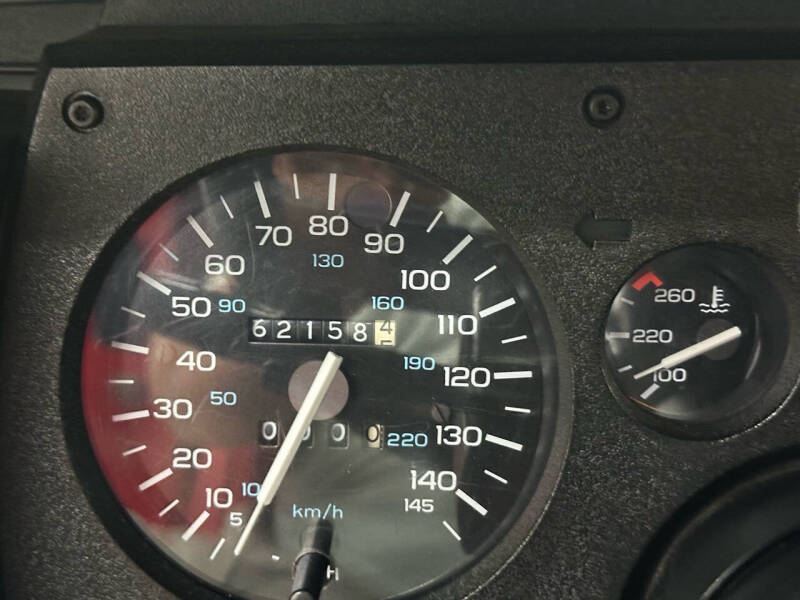 1987 Chevrolet Camaro Z28
