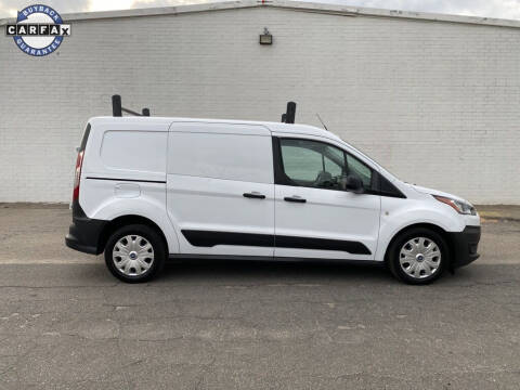 2019 Ford Transit Connect for sale at Smart Chevrolet in Madison NC