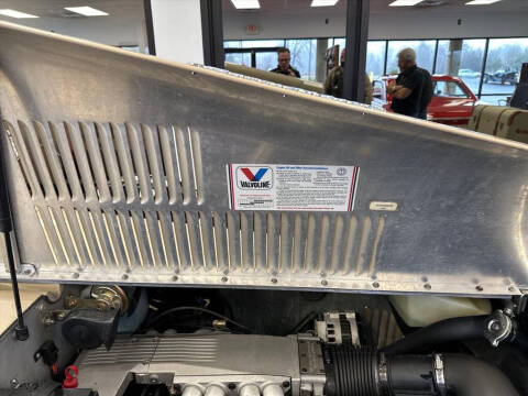 1990 Excalibur Phaeton