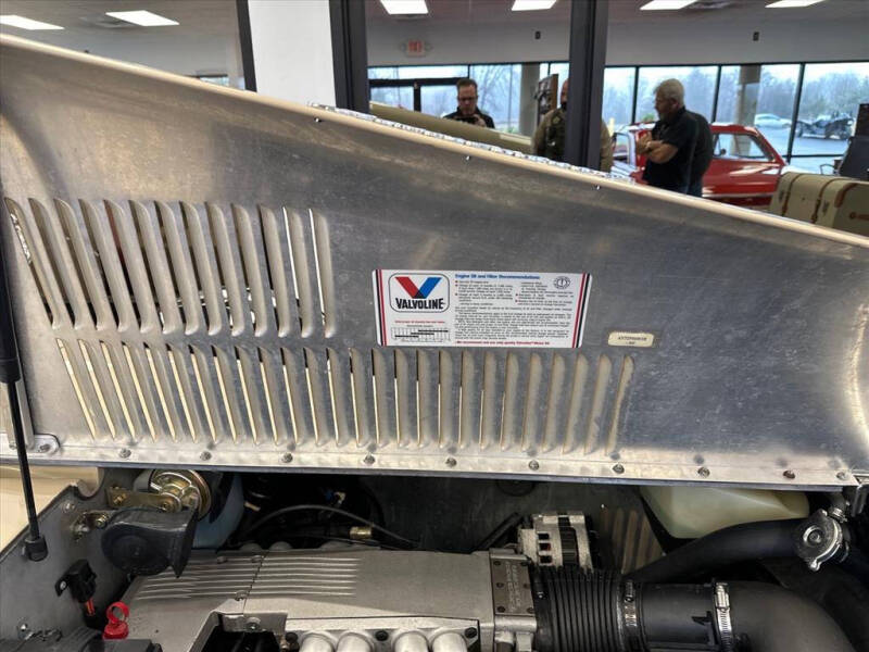 1990 Excalibur Phaeton