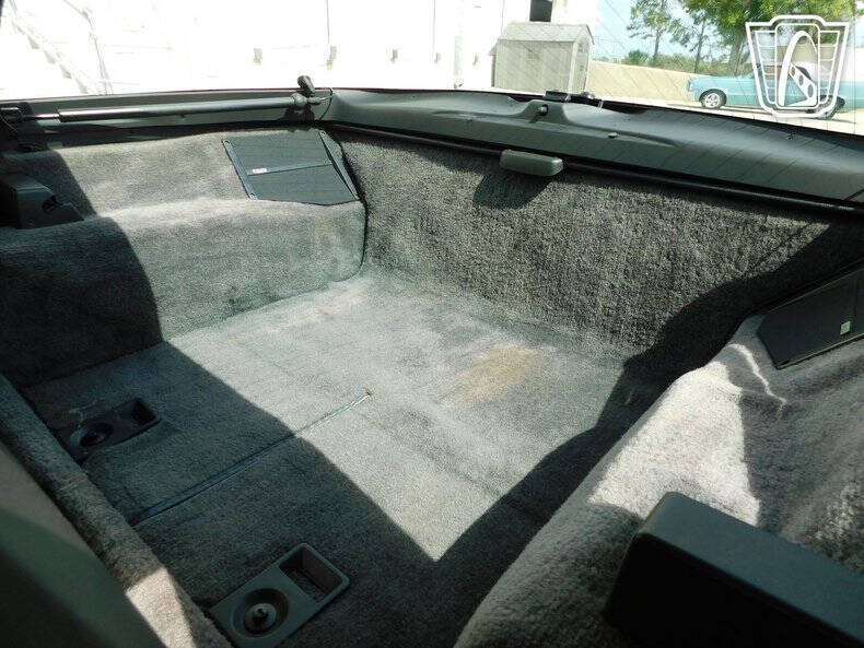 1986 Chevrolet Corvette