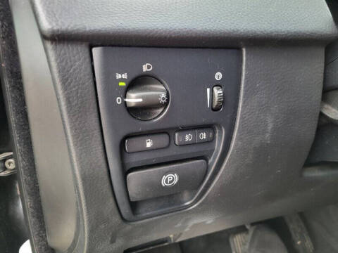 2006 Volvo XC90 2.5T