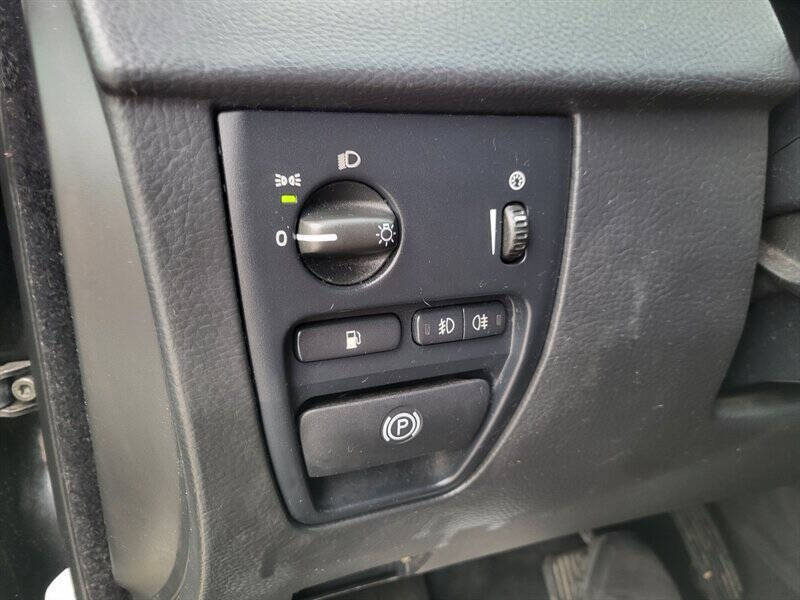 2006 Volvo XC90 2.5T