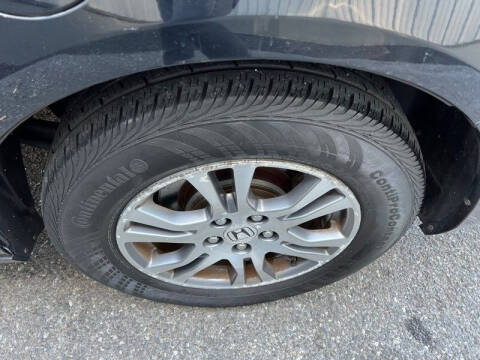 2011 Honda Odyssey EX-L