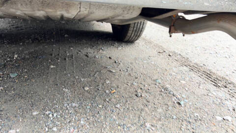 1966 Chevrolet Impala