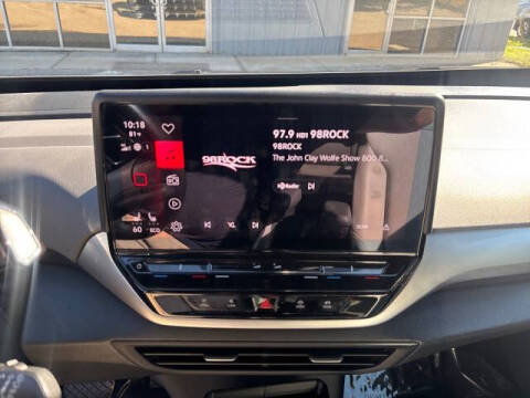 2022 Volkswagen ID.4 Pro S