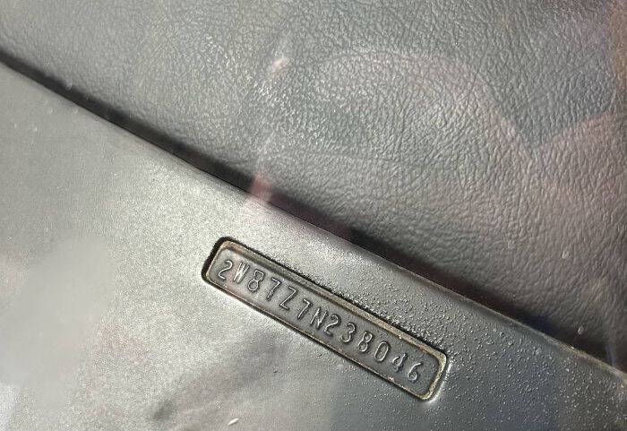 1977 Pontiac Trans Am