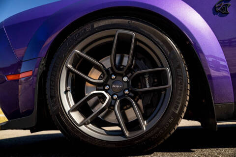 2019 Dodge Challenger