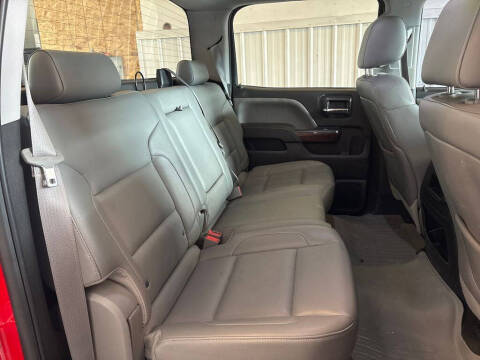 2014 GMC Sierra 1500