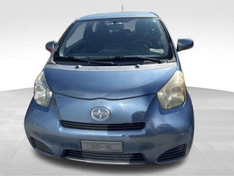 2014 Scion iQ