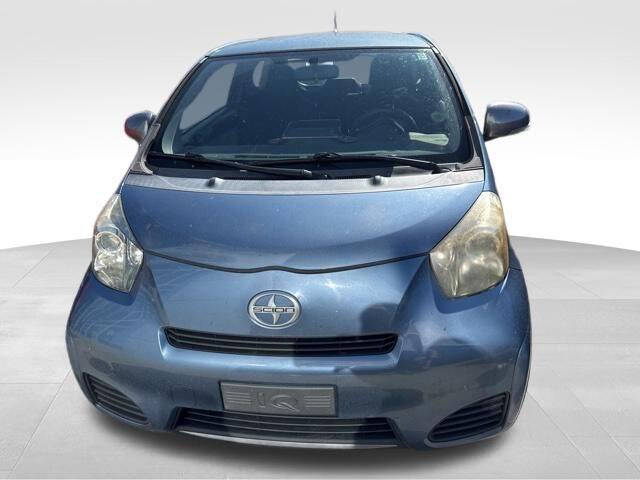 2014 Scion iQ