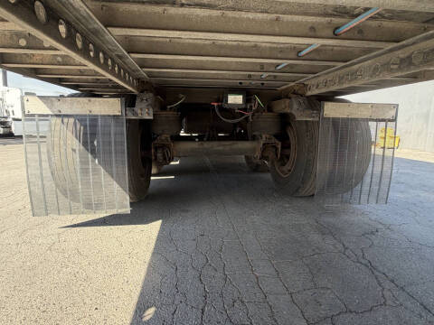 2022 Manac 53” Van