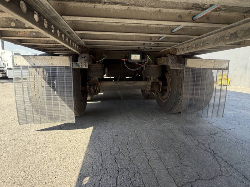 2022 Manac 53” Van