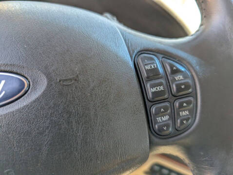 2006 Ford F-250 Super Duty