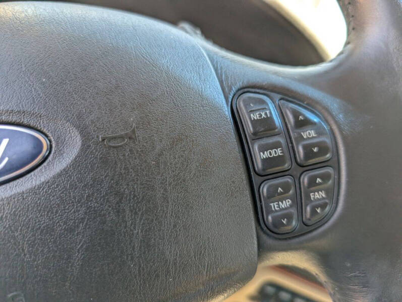 2006 Ford F-250 Super Duty