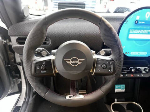 2026 MINI Hardtop 2 Door Cooper S