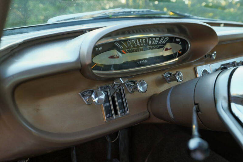 1961 AMC Rambler
