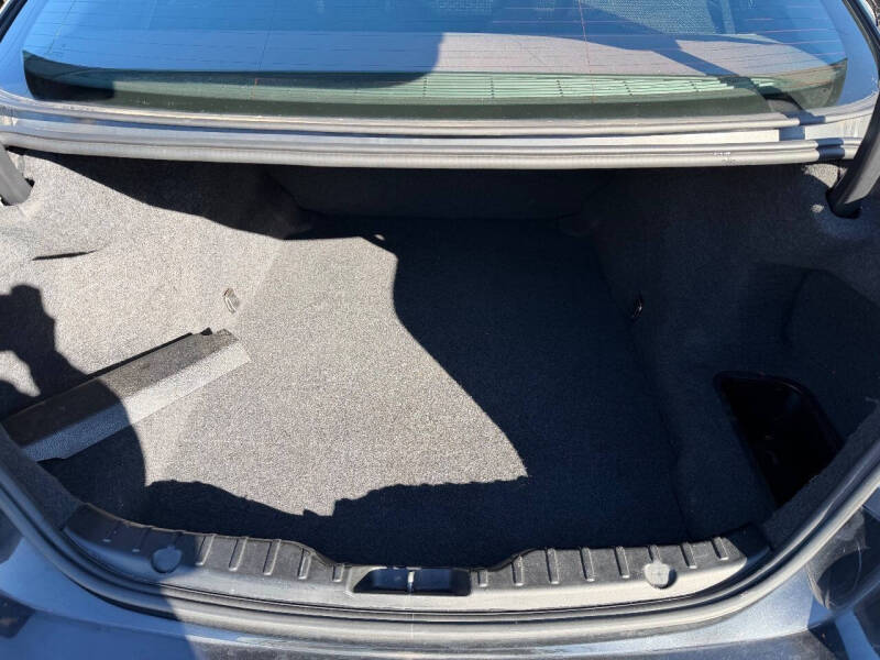 2011 BMW 5 Series 535i xDrive