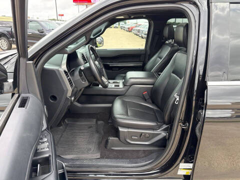 2021 Ford Expedition XLT