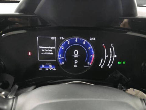 2024 Lexus NX 250 Premium