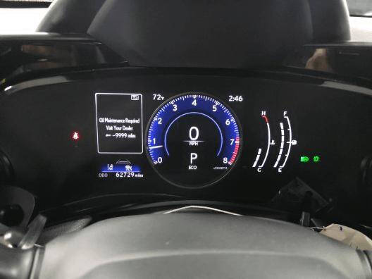 2024 Lexus NX 250 Premium