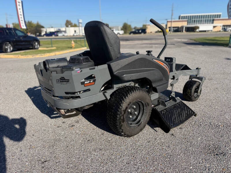 2017 Spartan COMMERCIAL