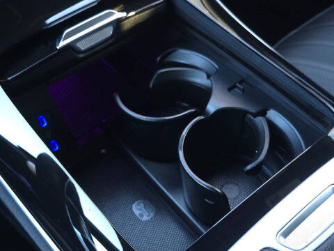 2023 Mercedes-Benz EQE EQE 500 4MATIC