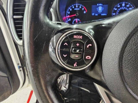 2020 Kia Soul GT-Line