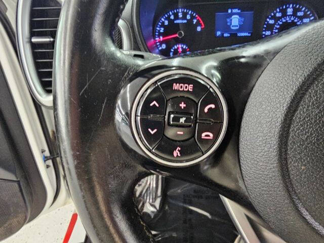 2020 Kia Soul GT-Line