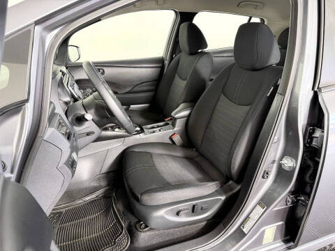 2019 Nissan LEAF SV