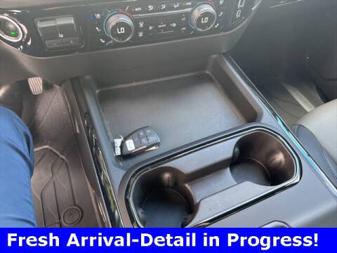 2024 Chevrolet Silverado 2500HD ZR2