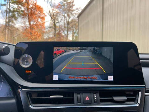 2024 Lexus ES 350 Luxury