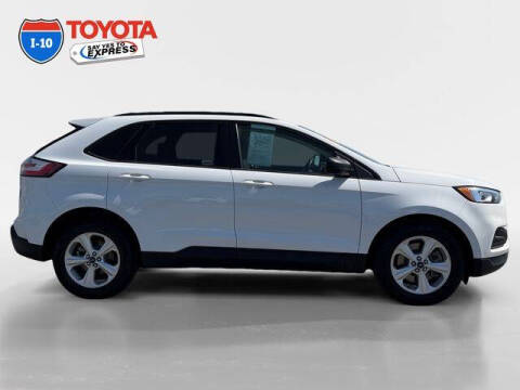 2021 Ford Edge SE