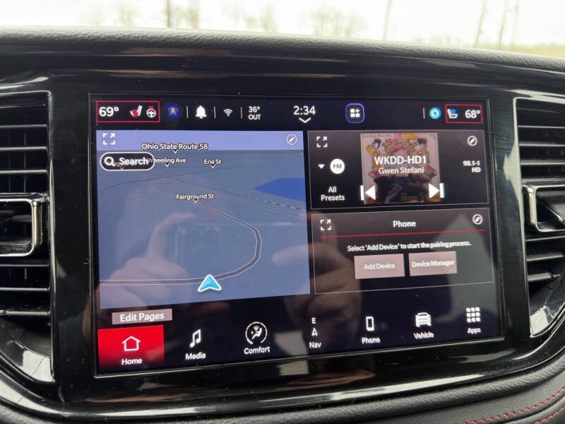 2023 Dodge Durango GT Plus