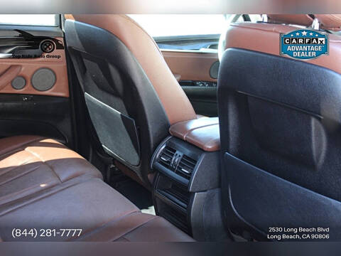 2014 BMW X5 sDrive35i