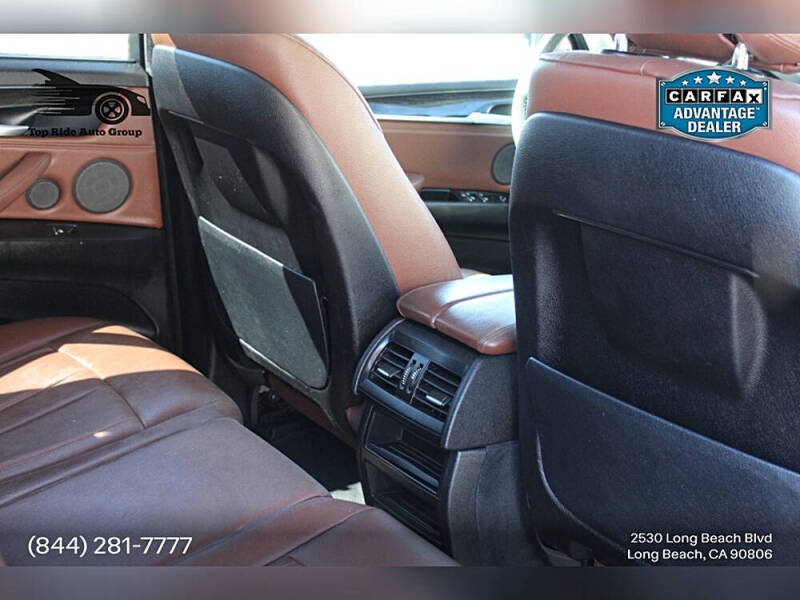 2014 BMW X5 sDrive35i