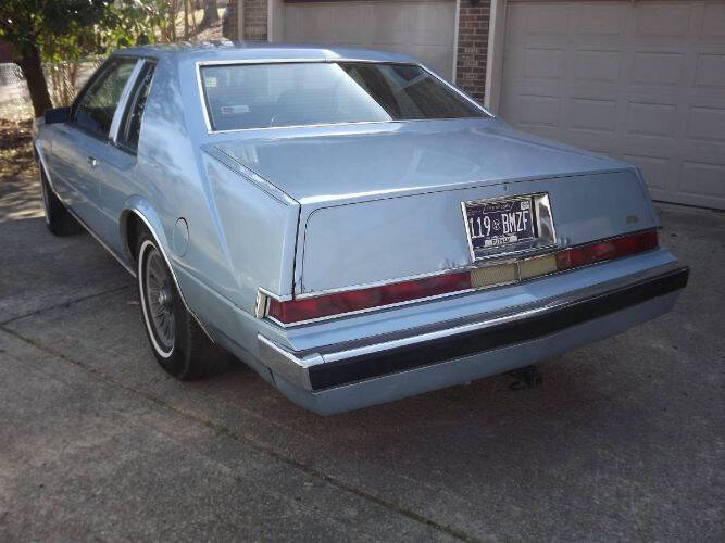 1981 Chrysler Imperial