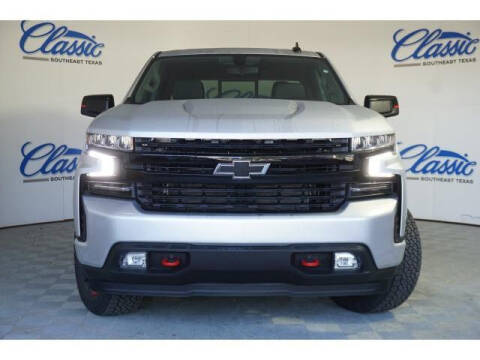 2022 Chevrolet Silverado 1500 Limited