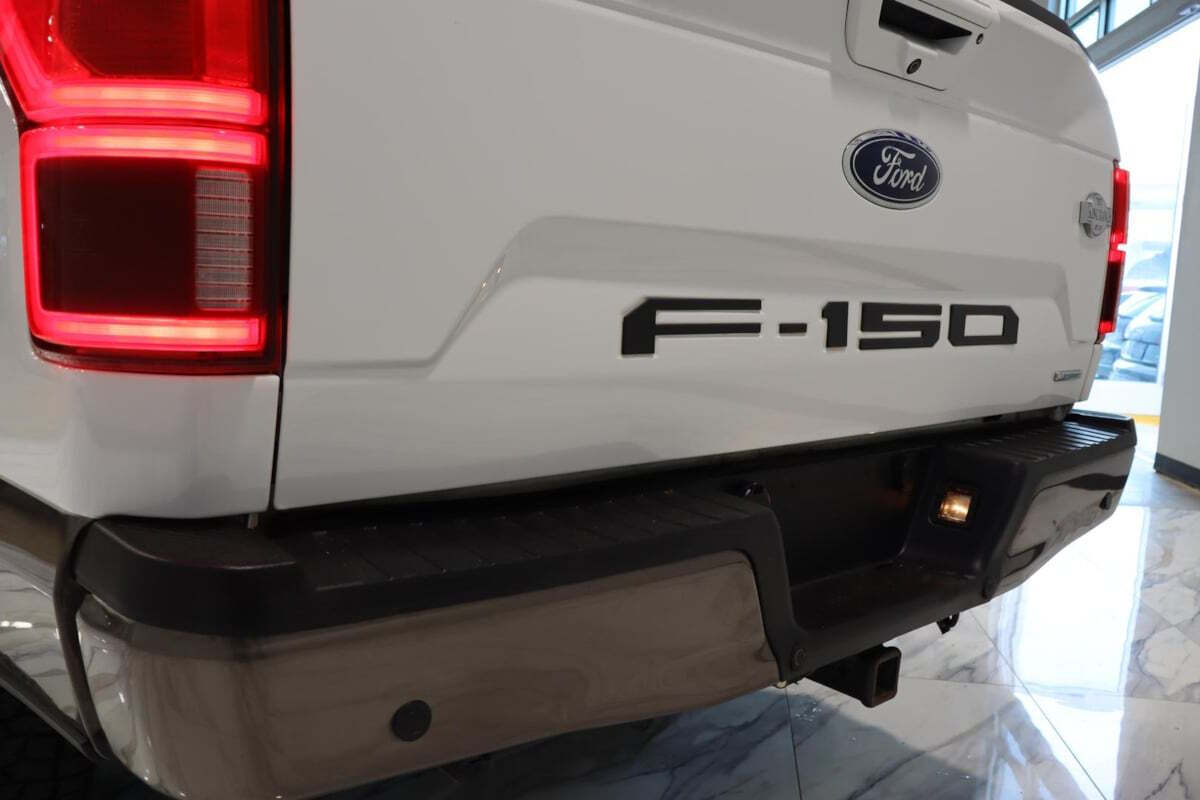 2020 Ford F-150 for sale at IMD MOTORS, INC in Dallas, TX