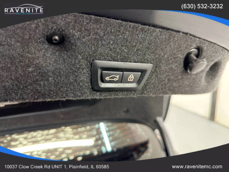 2013 BMW 5 Series 528i xDrive