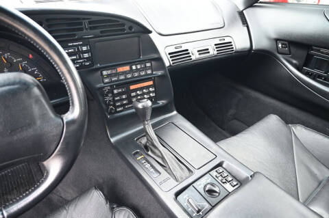 1994 Chevrolet Corvette