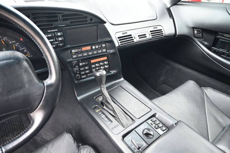 1994 Chevrolet Corvette