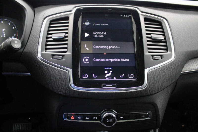 2020 Volvo XC90 T5 Momentum