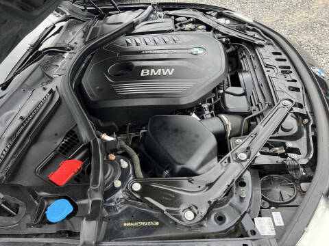 2017 BMW 4 Series 440i xDrive