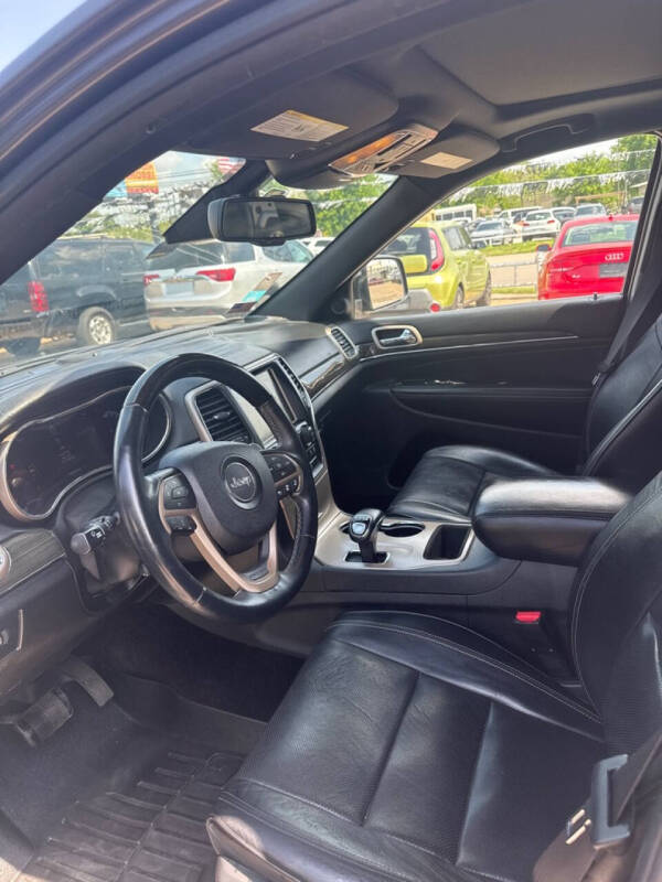 2014 Jeep Cherokee Sport