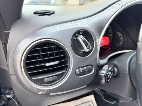 2012 Volkswagen Beetle