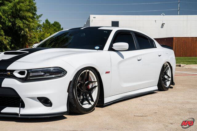 2020 Dodge Charger