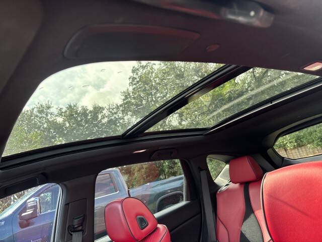 2019 Acura RDX SH-AWD w/A-SPEC