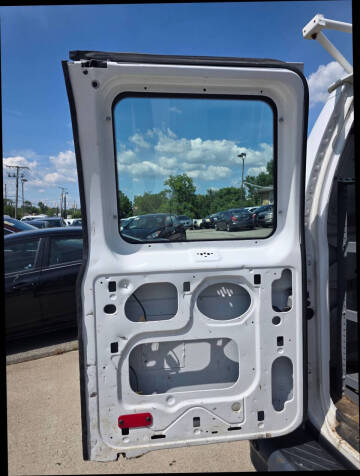 2014 Ford E-Series E-250