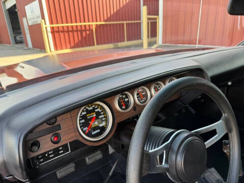 1971 Dodge Challenger